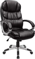 Enhanced Comfort: Furmax Executive Swivel Chair
