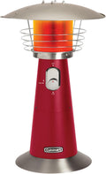 Cuisinart Portable Tabletop Patio Heater for Outdoor Comfort