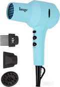 PowerStyle Ionic Turbo Hair Dryer - Fast Drying, Frizz-Free Finish