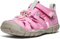 KEEN Kids Seacamp 2 CNX Closed Toe Sandals - Washable Water Friendly