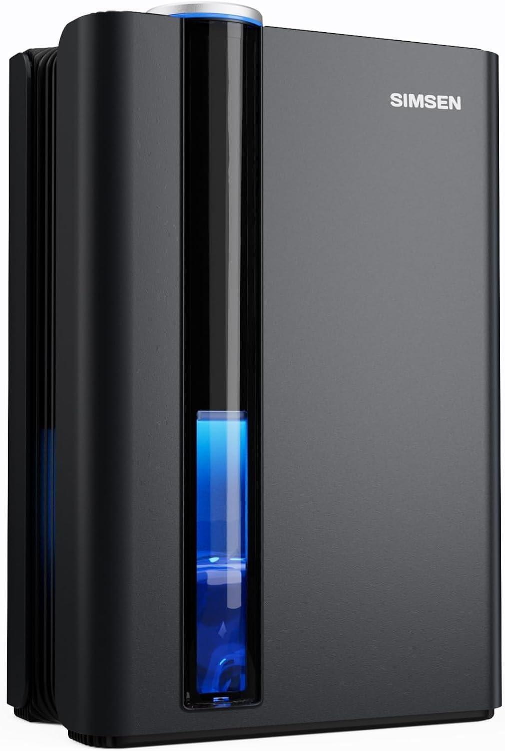 SIMSEN 95oz Dehumidifier for Home, Quiet & Compact Design