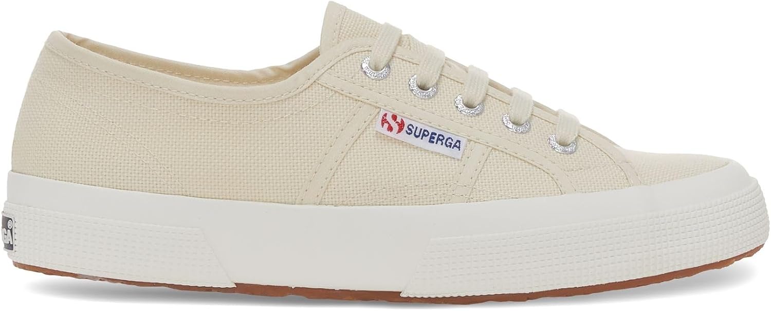Superga 2750 COTU Classic Sneaker for Ultimate Comfort