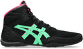 ASICS Kid's Matflex 7 Wrestling Shoes for Grade School - Durable