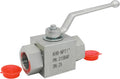 High Pressure Hydraulic Ball Valve KHB 1ft' NPT for 4650 PSI