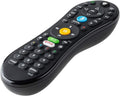 TiVo LUX Remote C00305 for TiVo Edge and Bolt - Backlit Voice Remote