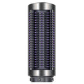 Small Firm Smoothing Brush for Dyson Airwrap Styler - Sleek Finish