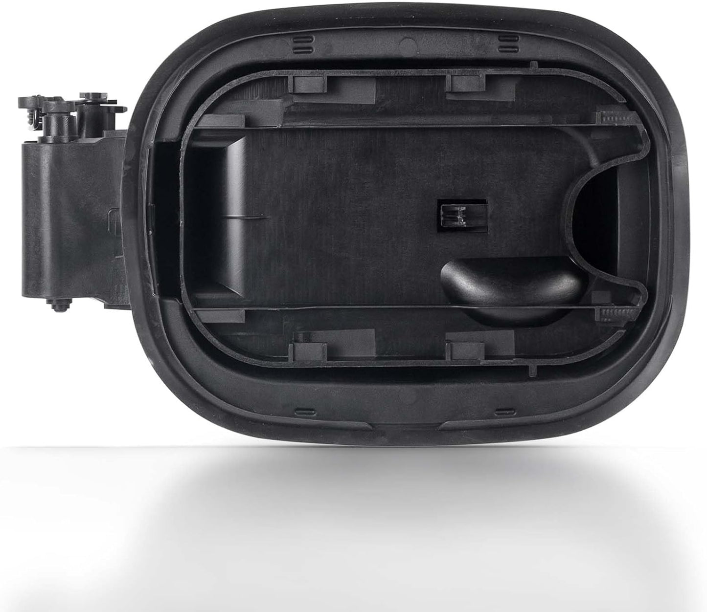 Fuel Tank Filler Pipe Housing for Chevy Silverado 1500 Gas 2019-2025