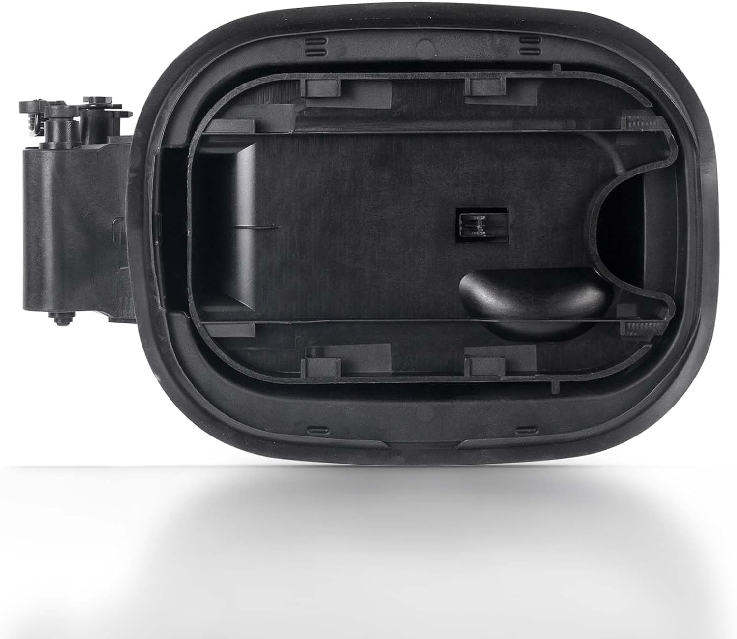 Fuel Tank Filler Pipe Housing for Chevy Silverado 1500 Gas 2019-2025