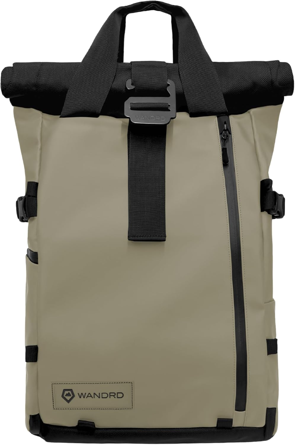 WANDRD PRVKE 31L V3 Photography Bundle: Weather-Resistant Backpack