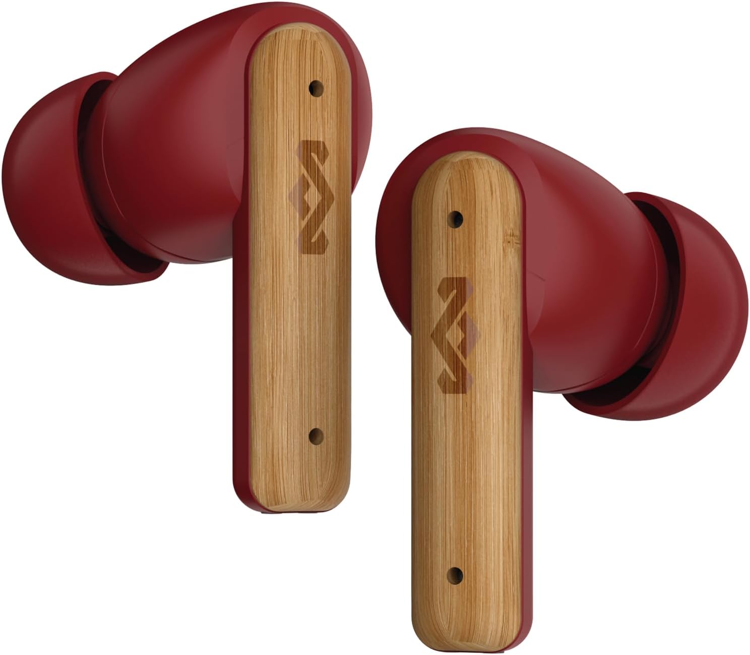 House of Marley Little Bird True Wireless Earbuds for Music
