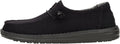 HEYDUDE Wendy Stretch Sox Womens Slip-on Loafers (Style RZ4S)