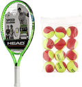 HEAD Speed Junior/Kids Tennis Racquet - Lightweight Starter Kit