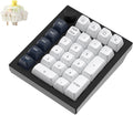 Keychron Q0 Max Wireless Custom Mechanical Numpad - Premium Metal