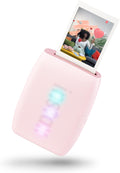 Fujifilm Instax Mini Link 3 Google Pixel Special Edition - Pink