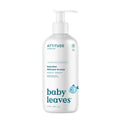 ATTITUDE Baby Lotion: EWG Verified Vegan Moisturizer