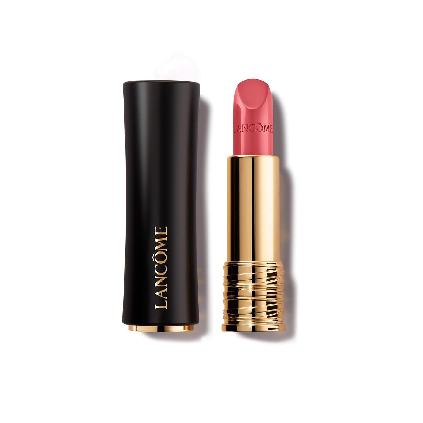 Lancome L'Absolu Rouge Hydrating Cream Lipstick for Comfort
