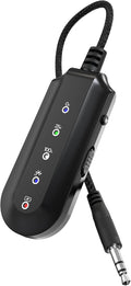 Vocal Processor with AI One Touch Vocal Remove - Mini Karaoke Stage