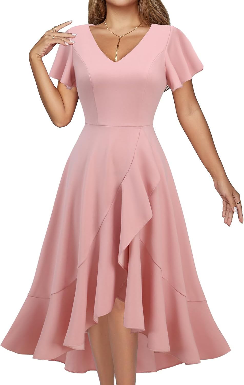 DRESSTELLS Women's Cocktail Dresses for Every Occasion