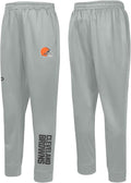 Outerstuff NFL Men's Side Line Elastic Tech Jogger