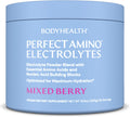 Mixed Berry Electrolyte Powder - Sugar Free Keto Hydration