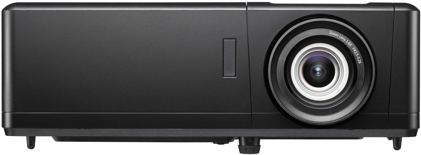 Optoma UHZ50e 4K UHD Projector - Enhanced Gaming Mode