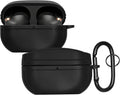 kwmobile Earphones Case Compatible with Sony WF-1000XM5 - Protective