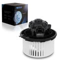 Blower Motor 22741027 Front Fit 2007-2014 Chevy/GMC/Cadillac - Quiet