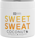Sweet Sweat Coconut Workout Enhancer Gel - Sweat Faster & Trim