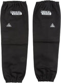 Lincoln Electric KH813 Black Flame-Resistant Welding Sleeves - Arm