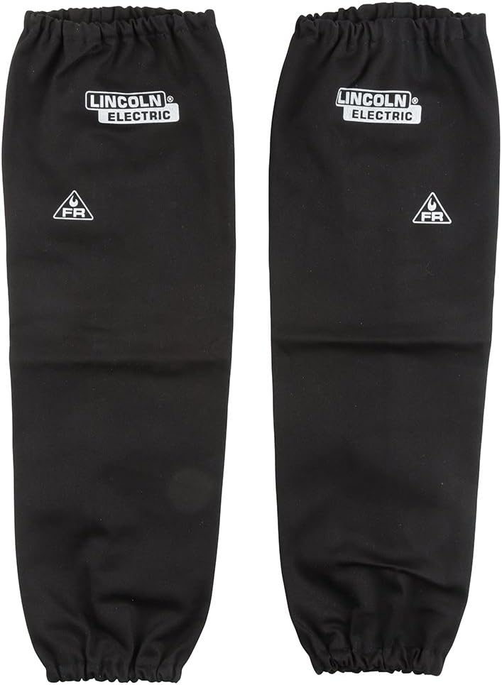 Lincoln Electric Flame-Resistant Welding Sleeves