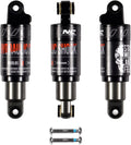 CNC Mountain Bike Rear Shock - Hydraulic Suspension for MTB