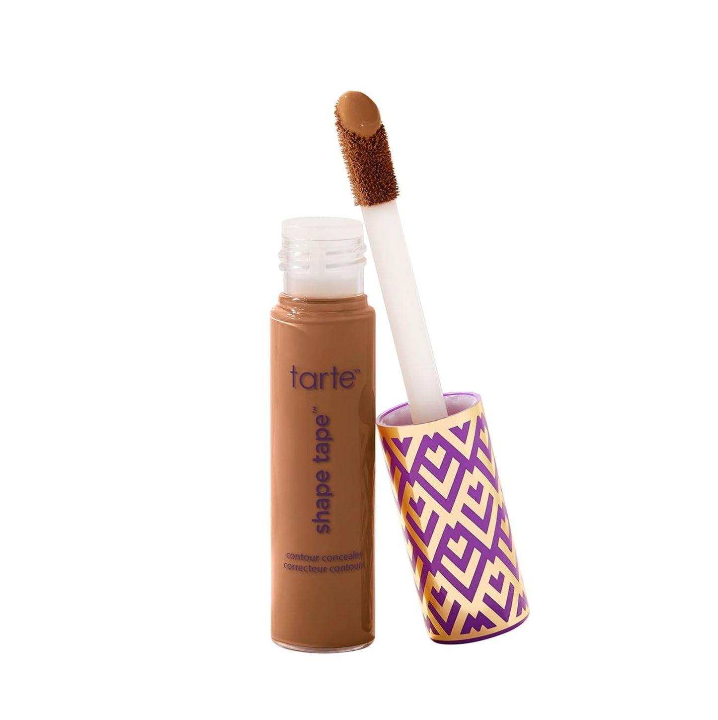Tarte Shape Tape Concealer for Full Coverage and Matte Finish