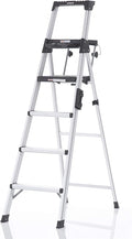 COSCO 2061AABLKE Signature Series 6ft Steel Step Ladder Review