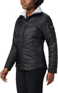 Columbia Women's Kaleidaslope II Jacket - Warm, Versatile Winter Coat