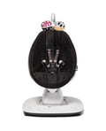 4moms MamaRoo Multi-Motion Baby Swing, Bluetooth Enabled - Moves Like