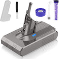Dyson V8 6.0Ah Battery Upgrade Kit