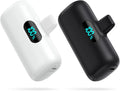 Fast Charge On-The-Go with Feob Power Bank
