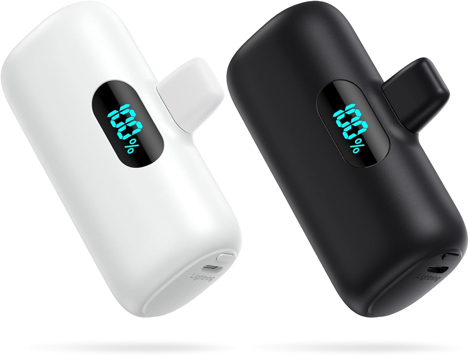 Fast Charge On-The-Go with Feob Power Bank