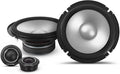 Alpine S2-S65C 6.5ft Component Speaker Set - Hi-Res Sound