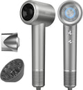 High Speed Hair Blow Dryer - Salon Power, Quiet Ionic Styling