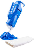 POOL BLASTER Catfish Ultra Rechargeable Pool Cleaner - Cordless