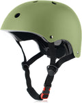Kids Bike Helmet with Crank Dial Adjustment - 3 Sizes for Toddlers