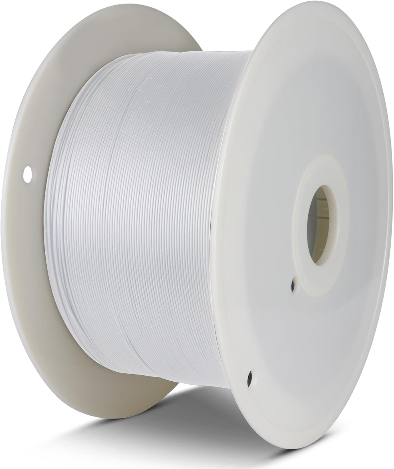 SUNLU Large Spool 5KG ABS Filament for Durable 3D Printing