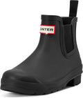 Hunter Women's Original Chelsea Rain Boot - Waterproof Comfort Jewelry