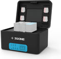 ZGCINE G10 Charging Case for GoPro Batteries - 10400mAh Power Bank