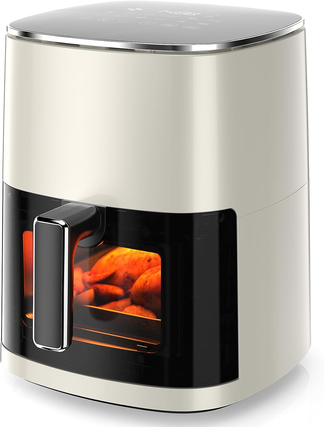 Effortless Healthy Cooking for Families with Elevon Air Fryer
