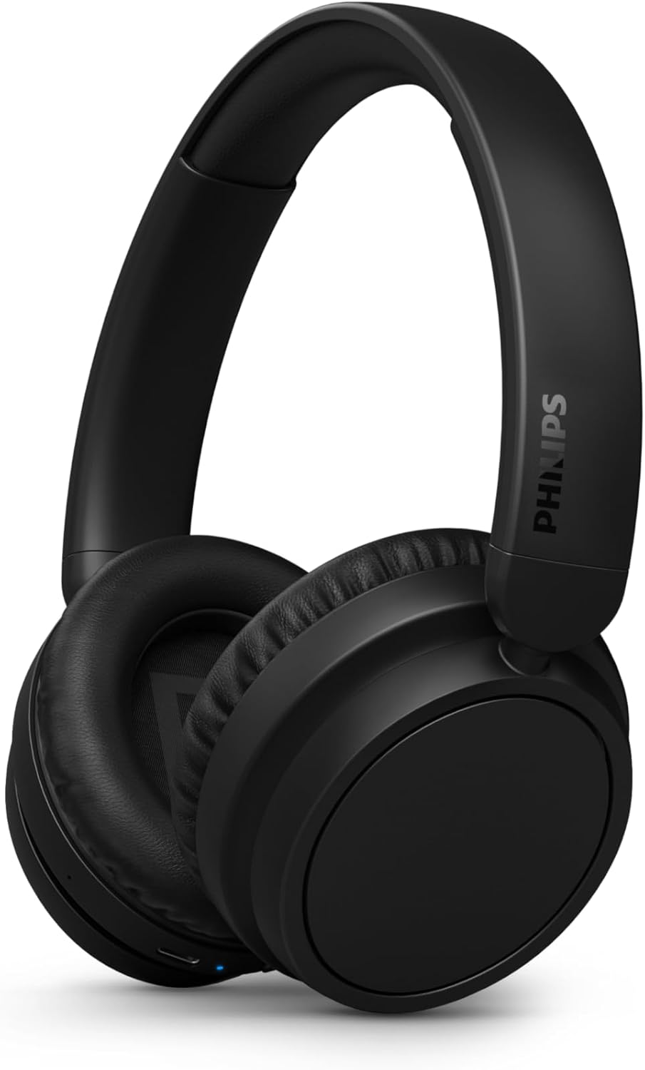 Philips H5209 Wireless Headphones with Dynamic Bass and Comfort