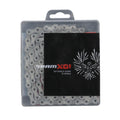 SRAM X01 Eagle Chain 12-Speed, 126 Links - Smooth, Durable Shift