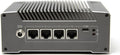 Protectli Vault V1410 4-Port Mini Appliance - Quiet Secure Firewall