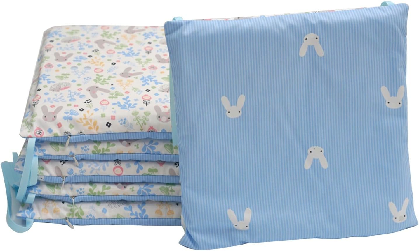 Toddler Bedding Set Crib Bedding Set for Boys and Girls